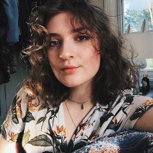 Meet your Posher, Anna-kay